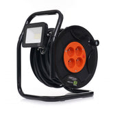 Podaljšek na boben + 20W LED svetilka